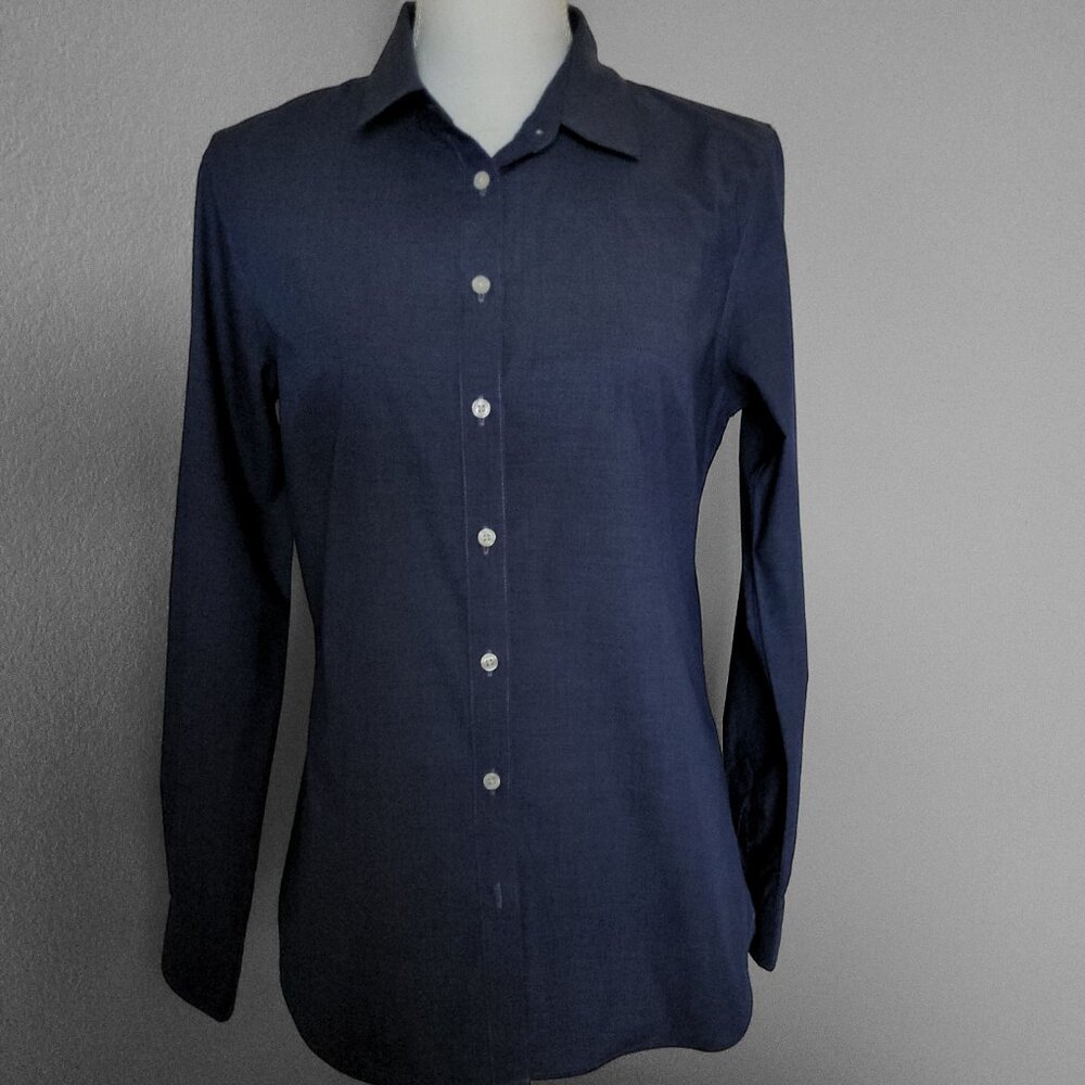 Banana Republic Long-Sleeve Shirt